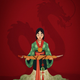 Illustration for article titled Historical Disney Princesses Are Your Next Cosplay Inspiration
